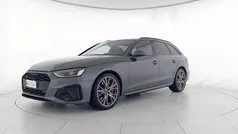 Usata 2024 Audi S4 Sport Station wagon | 59.900 €