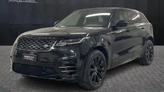 Nero Usata 2023 Land Rover Range Rover Velar SE Dynamic SUV | 46.200 € (Buon prezzo)