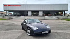 Usata 2004 Porsche 911 Carrera Coupé | 55.000 € (Buon prezzo)
