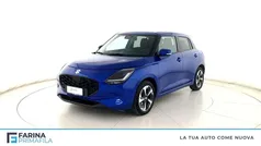 Usata 2024 Suzuki Swift Due volumi | 18.400 € (Buon prezzo)
