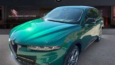 Usata 2023 Alfa Romeo Tonale Edizione Speciale SUV | 36.500 € (Buon prezzo)