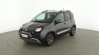 Usata Fiat Panda Cross Cross 69 CV (50 kW) 2022 Utilitaria