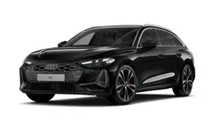 Usata 2025 Audi A5 Ambiente Station wagon | 48.900 €