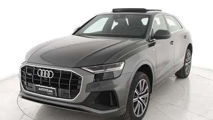 Usata 2020 Audi Q8 Sport SUV | 46.800 € (Super prezzo)