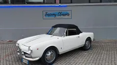 Usata 1960 Alfa Romeo Giulietta Due volumi | 53.000 €