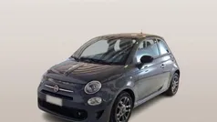 Grigio Usata 2021 Fiat 500 Connect Tre volumi | 12.500 € (Buon prezzo)