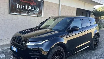 Usata 2020 Land Rover Range Rover evoque HSE Dynamic SUV | 21.500 € (Super prezzo)