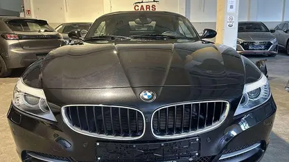 Usata 2013 BMW Z4 Cabrio | 21.399 € (Buon prezzo)