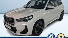 Bianco pastello Usata 2023 BMW X1 M Sport SUV | 36.900 € (Super prezzo)