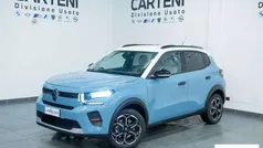 Citroën e-C3