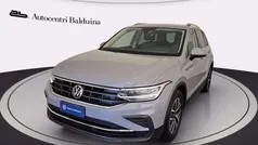 Usata 2021 VW Tiguan Life SUV | 22.900 € (Super prezzo)
