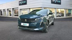 Blu Usata 2023 Peugeot 5008 GT Monovolume | 28.650 € (Buon prezzo)