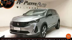 Grigio artense Usata 2023 Peugeot 5008 Allure Monovolume | 26.700 € (Buon prezzo)