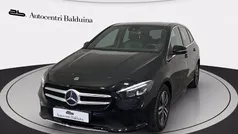 Usata 2021 Mercedes B250e Monovolume | 24.900 € (Super prezzo)