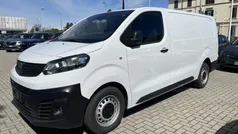 Bianco Usata 2023 Fiat Scudo Lounge Monovolume | 27.000 € (Buon prezzo)