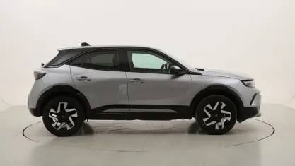 Usata Opel Mokka 131 CV (96 kW) 2025 Grigiogrigio SUV