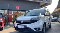 Usata 2017 Fiat Doblò Monovolume | 7950 € (Buon prezzo)