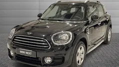 Usata 2019 Mini Cooper D Countryman Business SUV | 18.900 € (Ottimo prezzo)