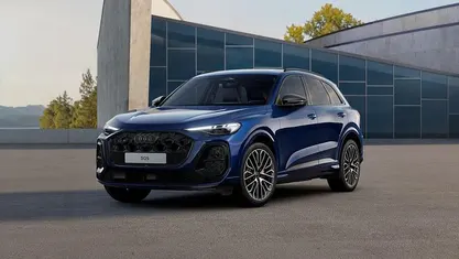 Usata Audi Q5 Sport 367 CV (269 kW) 2026 SUV