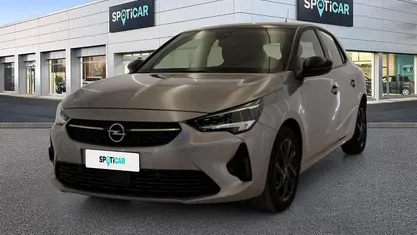Usata Opel Corsa GS Line 131 CV (96 kW) 2023 Utilitaria