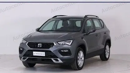 Usata Seat Ateca Business 110 CV (80 kW) 2023 SUV