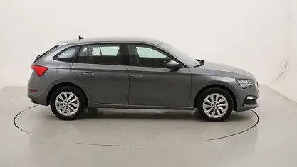 Usata Skoda Scala Ambition 95 CV (69 kW) 2023 Utilitaria