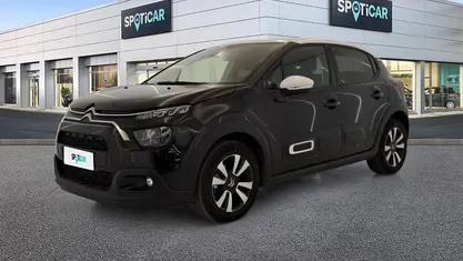 Usata Citroën C3 Shine 102 CV (75 kW) 2023 Utilitaria