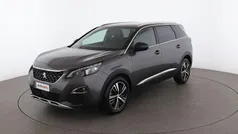 Grigio Usata 2019 Peugeot 5008 GT-line Monovolume | 20.299 € (Buon prezzo)