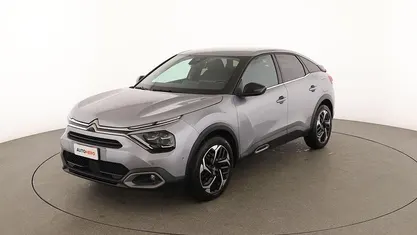 Usata Citroën C4 Shine 131 CV (96 kW) 2022