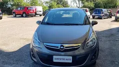 Usata 2012 Opel Corsa Edition Tre volumi | 4800 € (Buon prezzo)