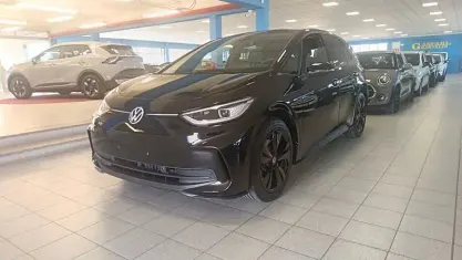 Nuova VW ID.3 Pro 150 kW (204 CV) 2026 Utilitaria