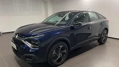 Other Usata 2024 Citroën C4 PureTech Tre volumi | 17.800 € (Buon prezzo)
