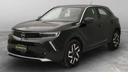 Nero Usata 2023 Opel Mokka Elegance SUV | 17.990 € (Buon prezzo)