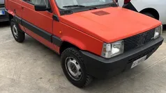 Usata 1986 Fiat Panda 4x4 Due volumi | 2500 €