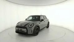 Grigio Usata 2021 Mini Cooper Classic Due volumi | 21.400 € (Buon prezzo)