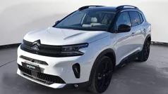 Bianco Usata 2024 Citroën C5 Aircross SUV | 28.900 € (Buon prezzo)