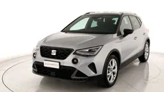 Nero Usata 2024 Seat Arona FR SUV | 16.950 € (Buon prezzo)