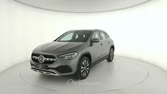 Grigio Usata 2021 Mercedes GLA180 Executive SUV | 31.600 € (Buon prezzo)