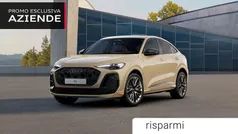Usata 2025 Audi Q5 Sportback S-Line SUV | 81.500 € (Super prezzo)