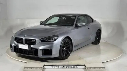 Usata BMW M2 Efficient Dynamics 480 CV (353 kW) 2025 Coupé