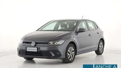 Usata VW Polo Life 95 CV (69 kW) 2023 Other Utilitaria