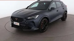 Usata 2022 Cupra Formentor VZ SUV | 37.399 € (Ottimo prezzo)