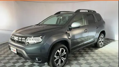 Usata Dacia Duster Journey 116 CV (85 kW) 2023 SUV