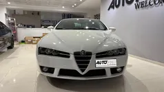 Usata 2010 Alfa Romeo Spider Cabrio | 16.800 € (Buon prezzo)