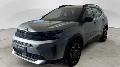 Grigio Usata 2023 Citroën C5 Aircross Shine SUV | 28.800 € (Buon prezzo)
