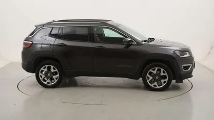 Usata Jeep Compass Limited 140 CV (102 kW) 2018 SUV