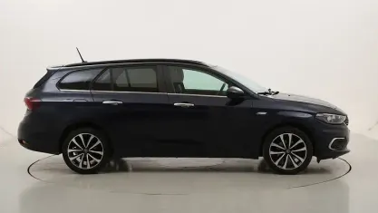 Käytetty Fiat Tipo Lounge 95 HP (69 kW) 2019 Farmari