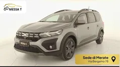 Usata 2025 Dacia Jogger Expression Monovolume | 20.950 € (Buon prezzo)
