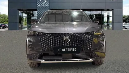 Usata 2024 DS Automobiles DS7 Crossback Rivoli SUV | 30.319 € (Buon prezzo)