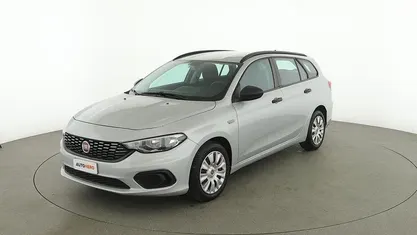 Usata Fiat Tipo Pop 120 CV (88 kW) 2018 Grigio Station wagon